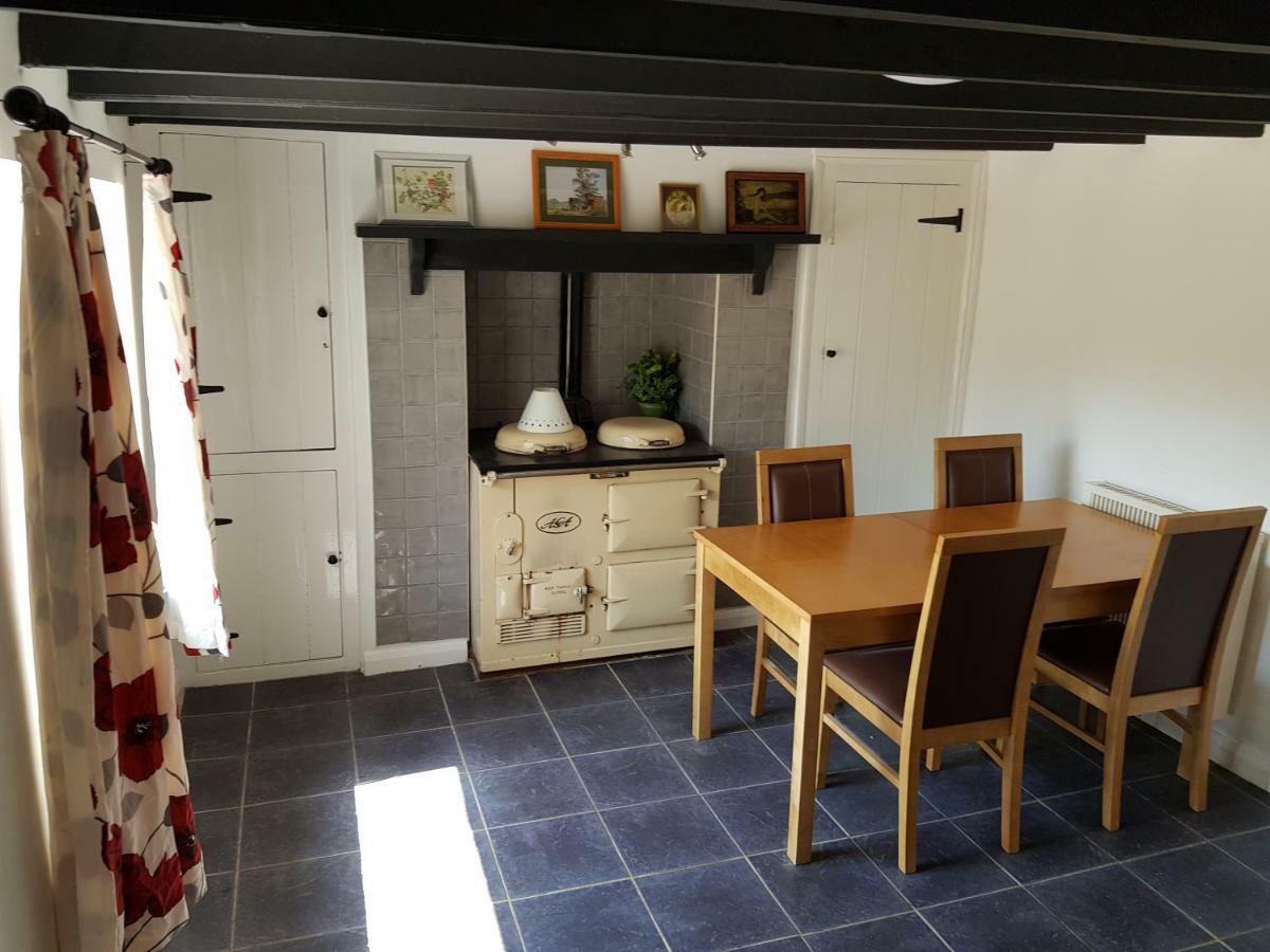 Probus The Cottage מראה חיצוני תמונה