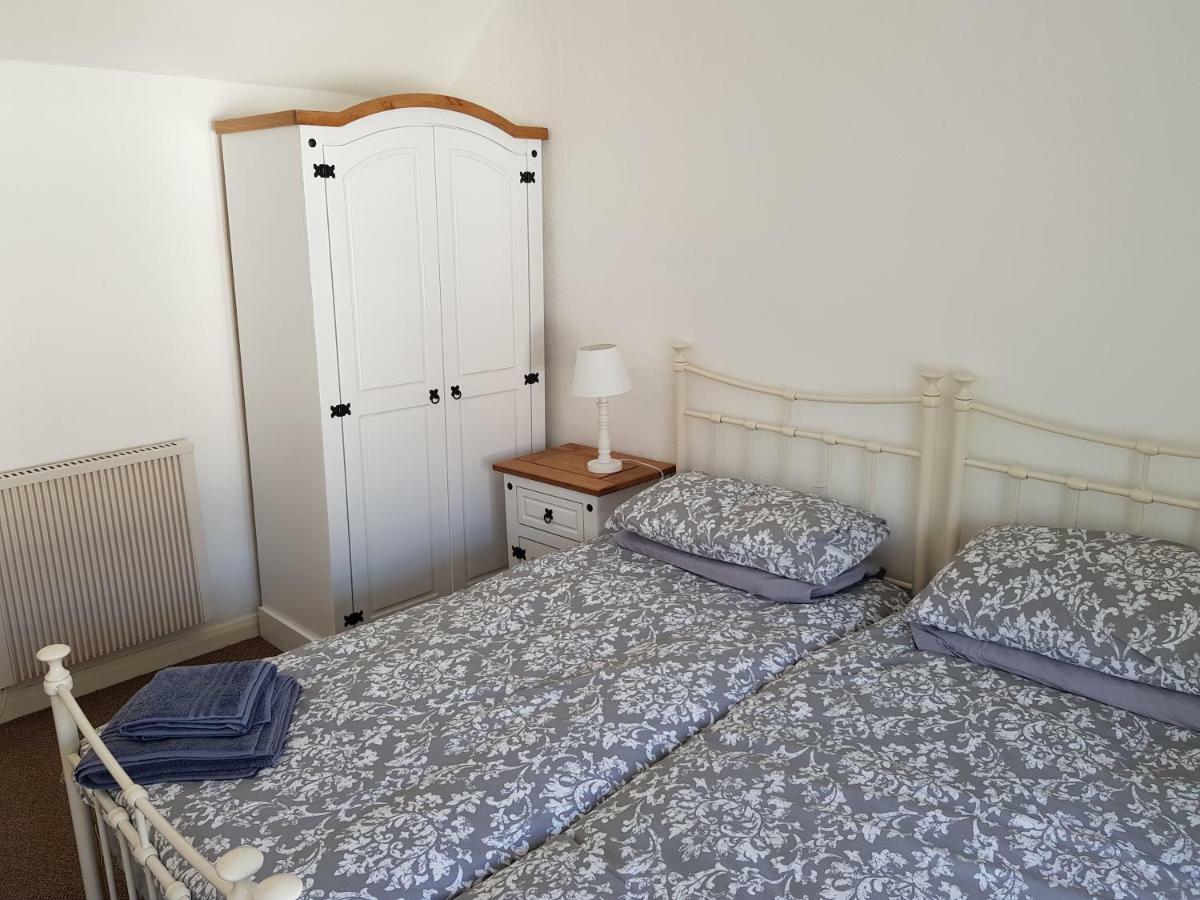 Probus The Cottage מראה חיצוני תמונה